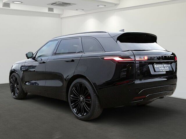 Land Rover Range Rover Velar Autobiography D300