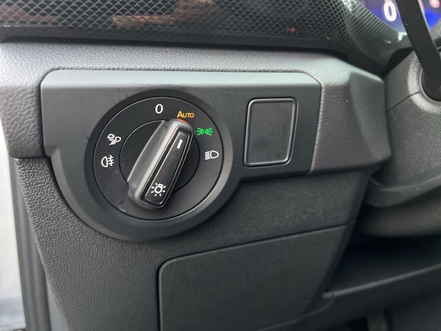 Volkswagen T-Cross 1.0 TSI DSG Life