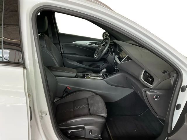 Opel Insignia Sports Tourer