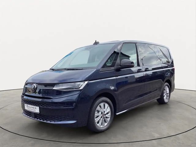 Volkswagen Multivan Business DSG Lang T7