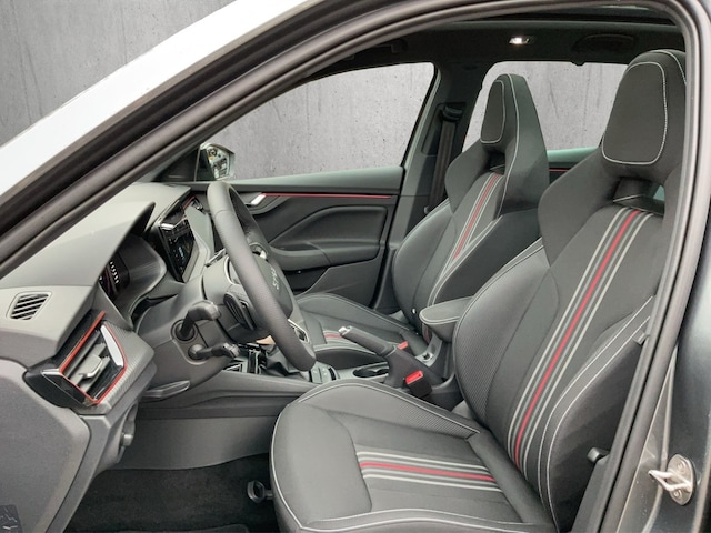 Skoda Kamiq Monte Carlo