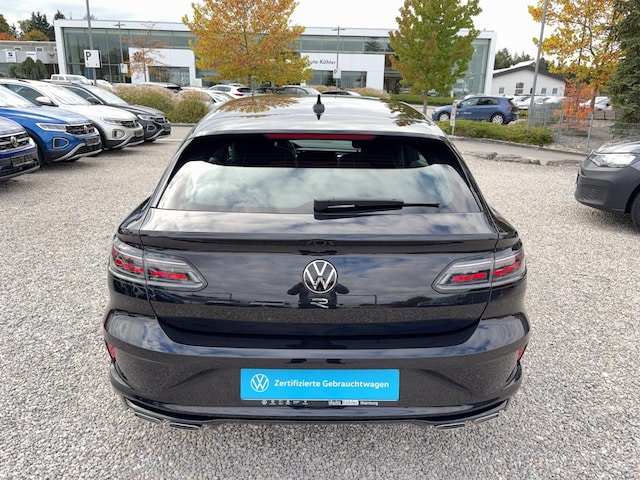 Volkswagen Arteon Shooting Brake DSG