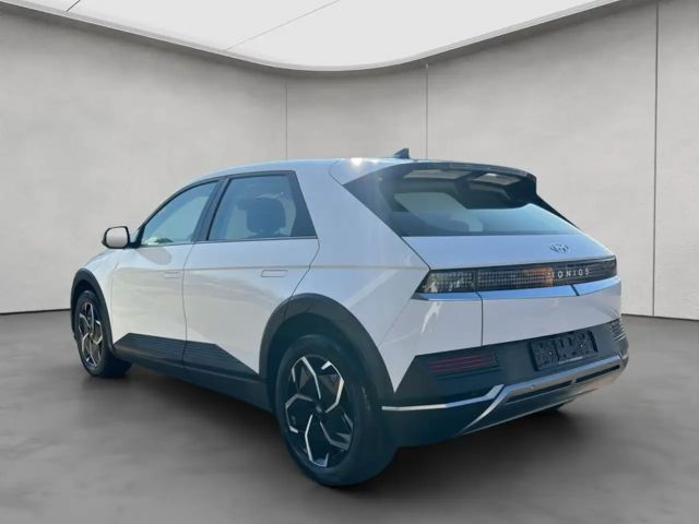 Hyundai IONIQ 5 58 kWh Dynamiq