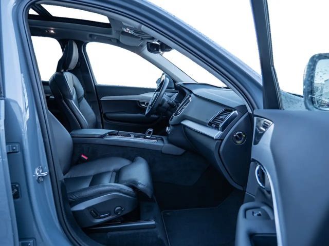 Volvo XC90 AWD Inscription Recharge T8