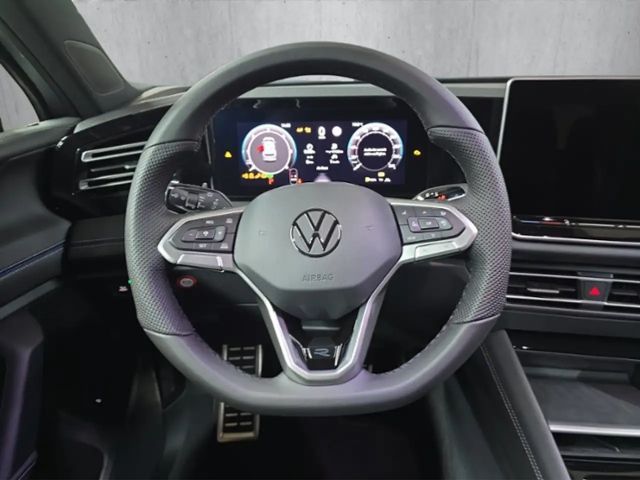 Volkswagen Tiguan DSG R-Line