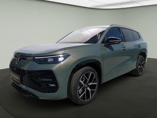 Volkswagen Tayron 4Motion DSG R-Line