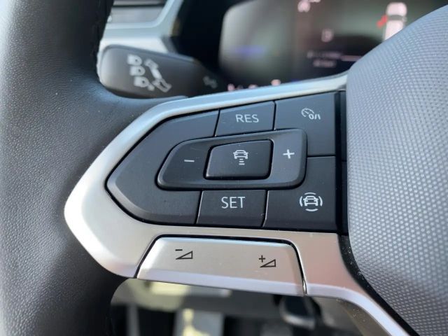 Volkswagen Touran 7-zitter Comfortline