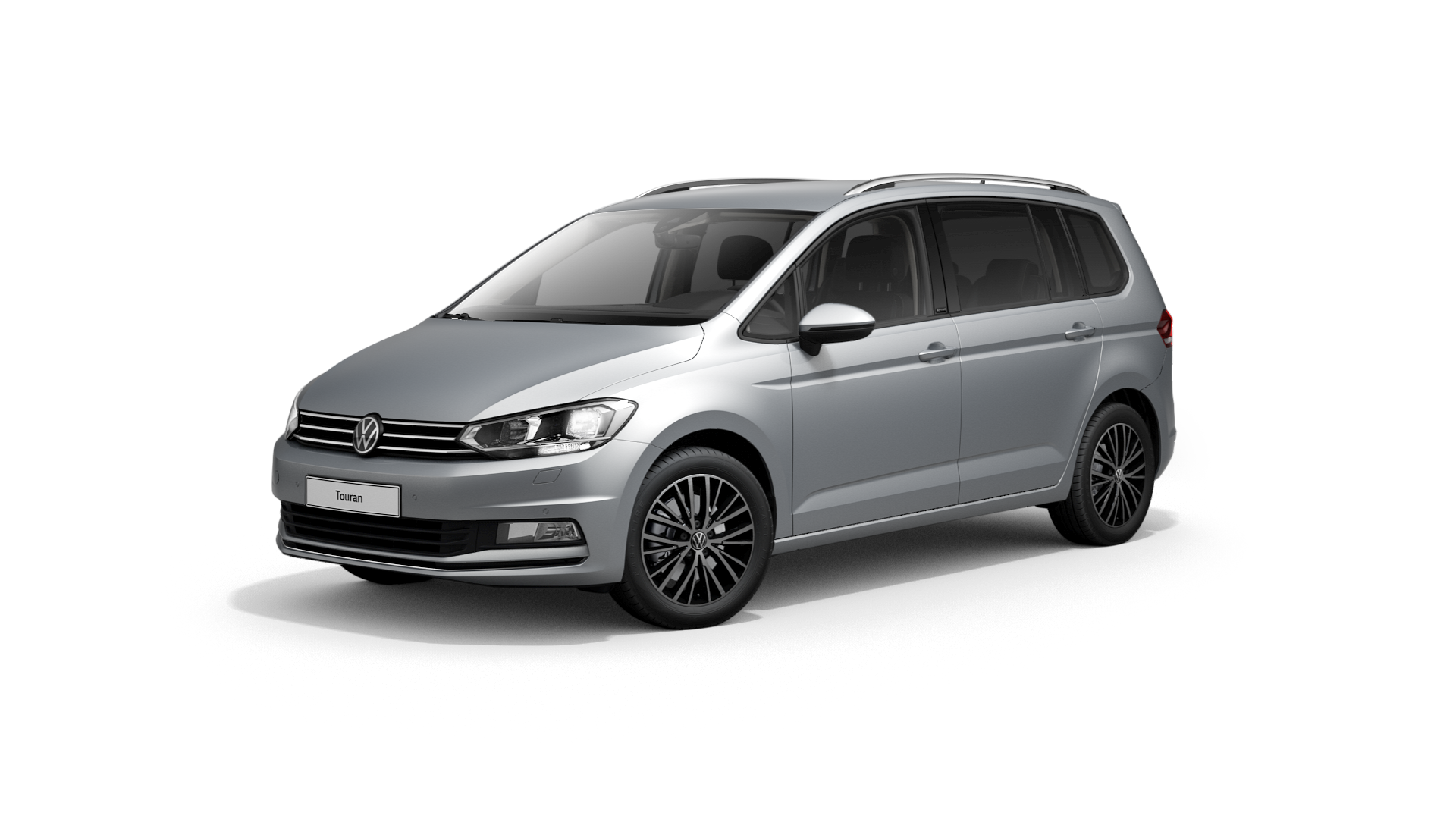 Volkswagen Touran DSG
