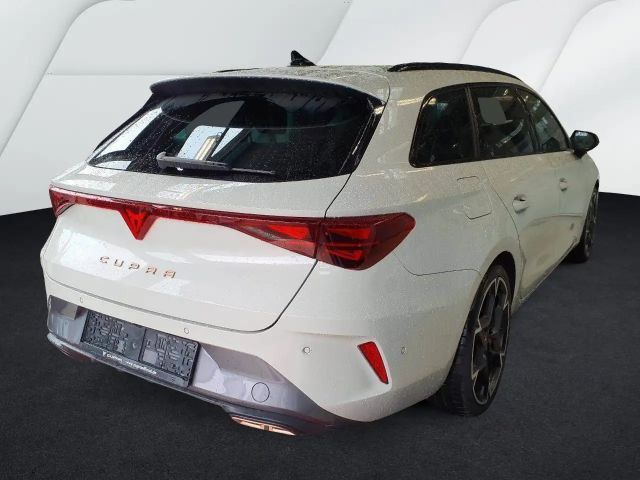 Cupra Leon Sportstourer VZ e-Hybrid