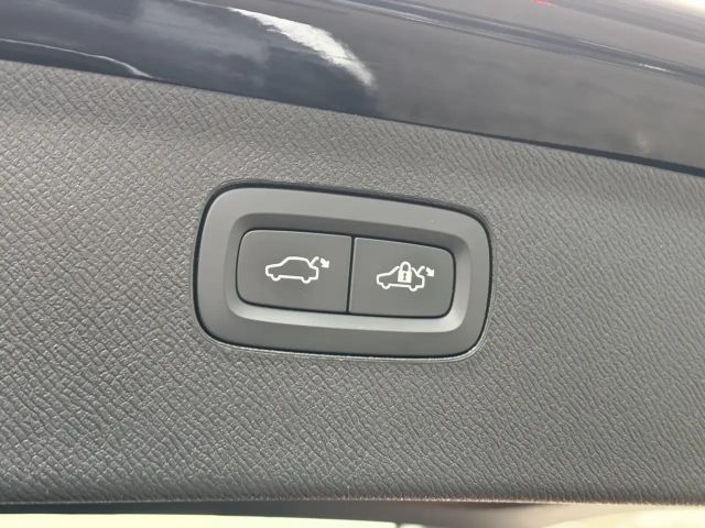 Volvo XC90 AWD Inscription T8