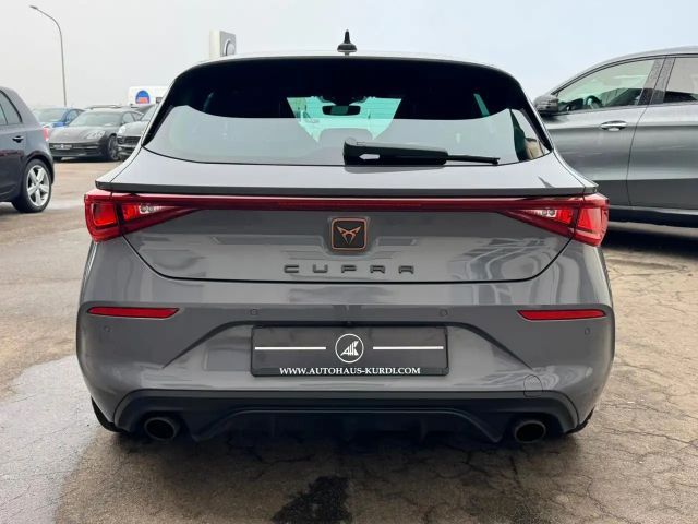 Cupra Leon 2.0 TSI DSG