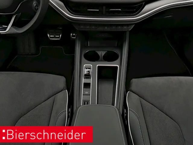 Skoda Enyaq Coupe Sportline