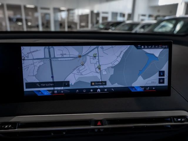 BMW iX xDrive xDrive40