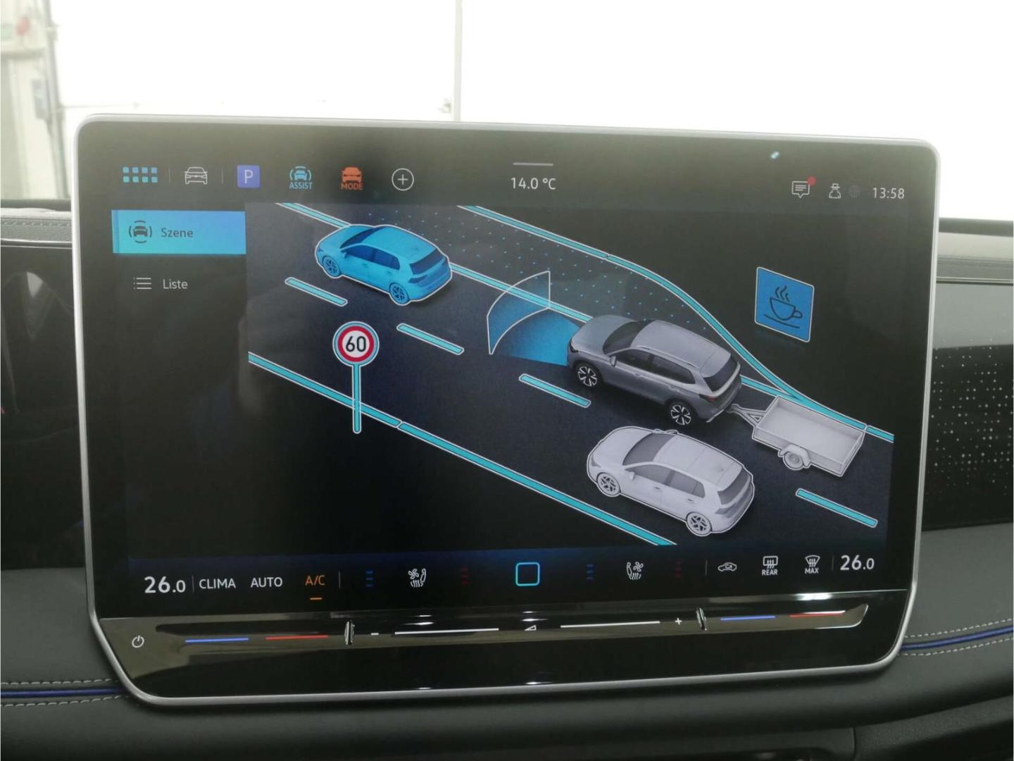 Volkswagen Tiguan 2.0 TSI 4Motion R-Line