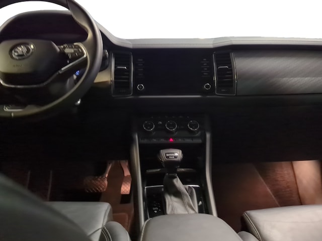 Skoda Kodiaq 2.0 TSI 4x4 Style Style