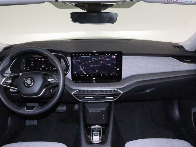 Skoda Octavia 2.0 TDI Combi Selection