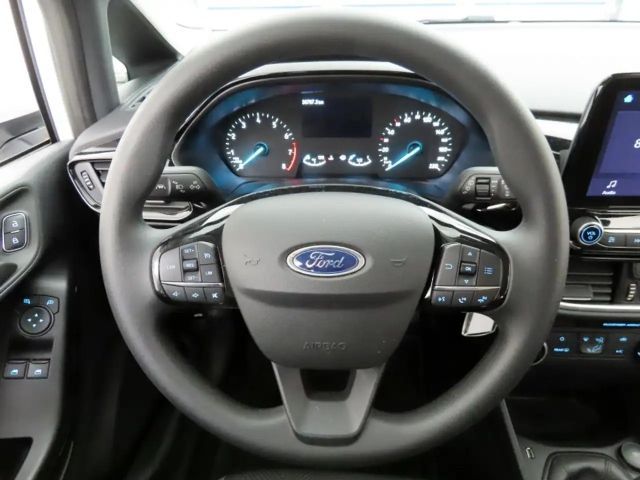Ford Fiesta Cool & Connect EcoBoost