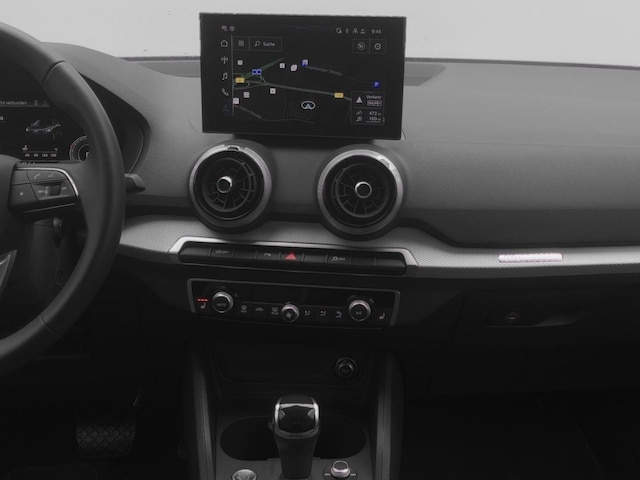 Audi Q2 35 TFSI S-Tronic