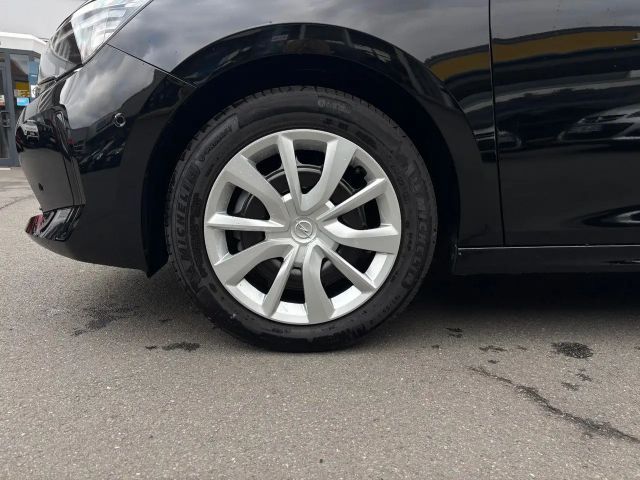 Opel Corsa Edition F Edition