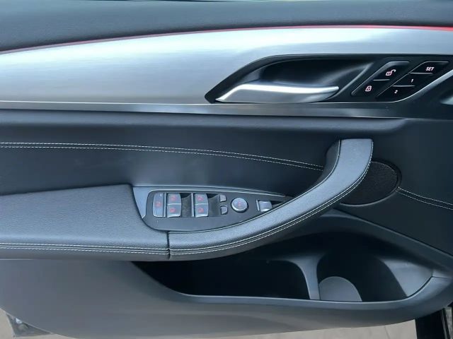 BMW X3 M-Sport xDrive30d