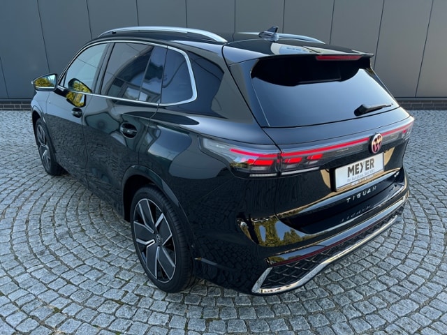 Volkswagen Tiguan 1.5 eTSI DSG IQ.Drive