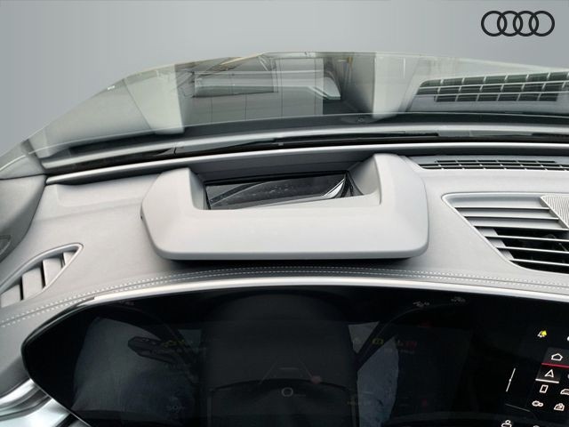 Audi A5 Avant Quattro S-Tronic