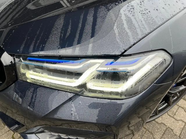 BMW 530 M-Sport Touring xDrive