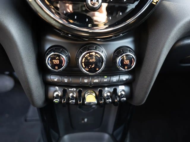 MINI Mini Electric SE