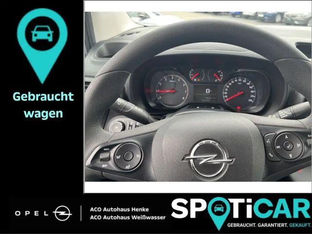 Opel Combo Cargo 1.2 DIT Edition