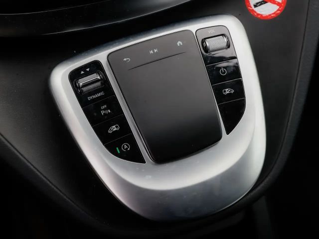 Mercedes-Benz V 300 AVANTGARDE Extralang