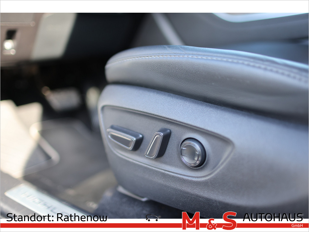 Toyota Highlander 5-deurs Basis
