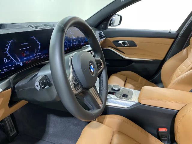 BMW 340 Touring xDrive