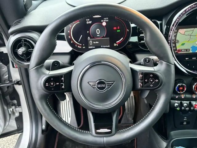 MINI John Cooper Works LED HUD ACC PANO RFK H/K