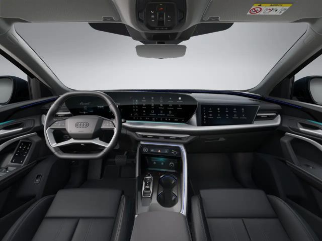 Audi Q5 Quattro S-Line