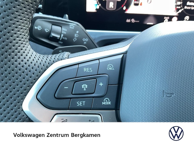 Volkswagen Passat R-Line Variant