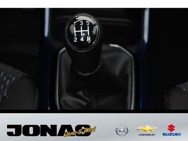 Suzuki Ignis Comfort Hybrid