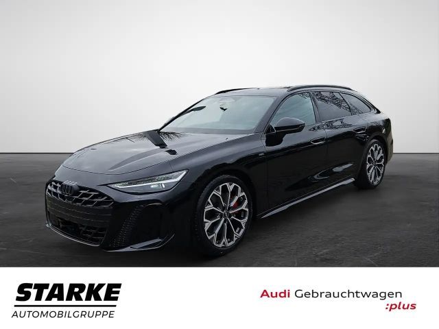 Audi A6 Avant Hybride Quattro S-Tronic