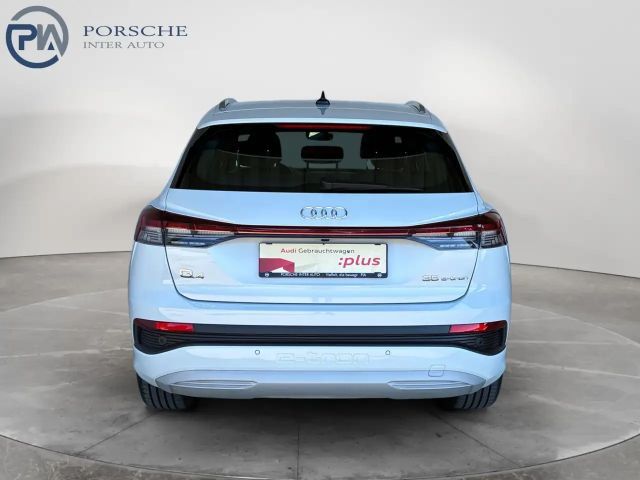 Audi Q4 e-tron 35