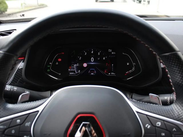 Renault Arkana EDC RS TCe 140