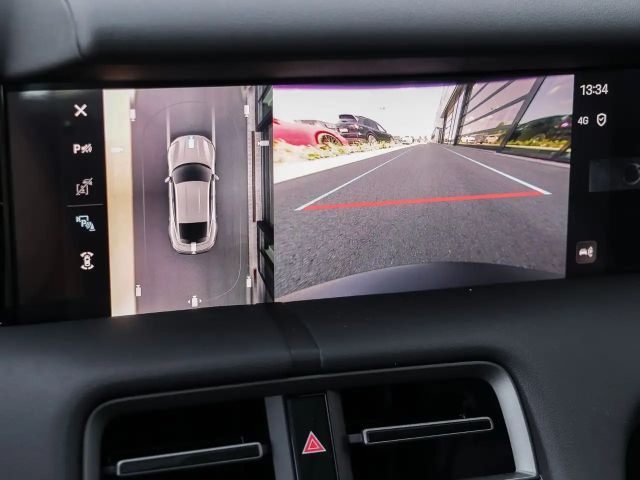 Porsche Taycan Performance Plus