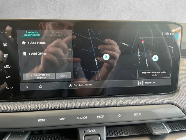 Kia EV3 Earth FWD Long range Plus