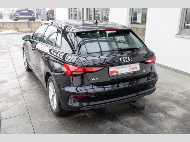 Audi A3 30 TFSI S-Tronic Sportback