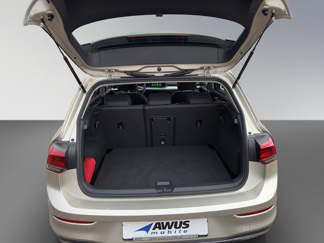 Volkswagen Golf 1.5 eTSI DSG Golf VIII Move