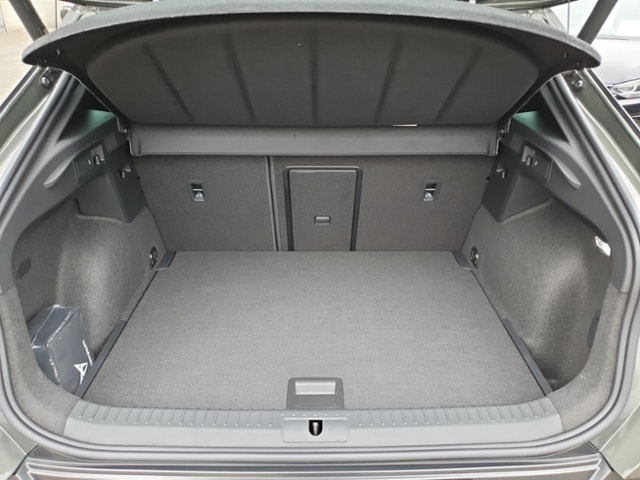 Cupra Formentor 2.0 TSI DSG