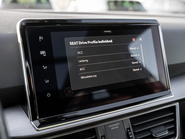 Seat Tarraco 1.4 TSI DSG