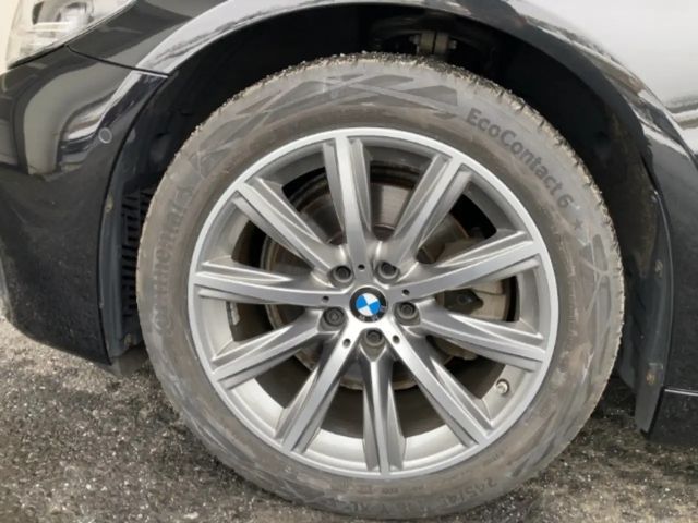 BMW 520 520d Touring xDrive