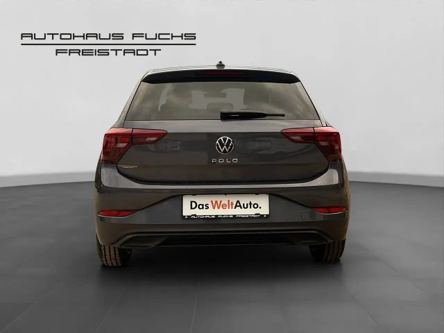 Volkswagen Polo 4Me TSI