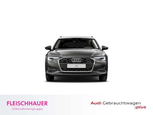 Audi A6 35 TDI Avant S-Tronic