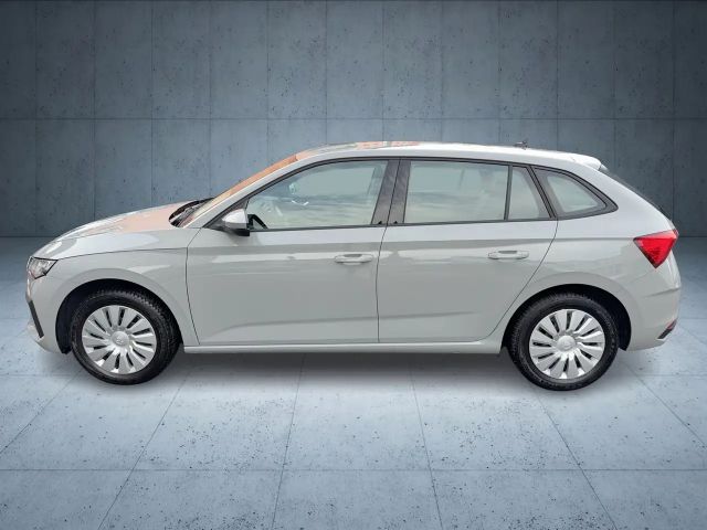 Skoda Scala 1.0 TSI