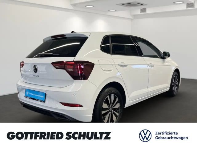 Volkswagen Polo 1.0 TSI Move